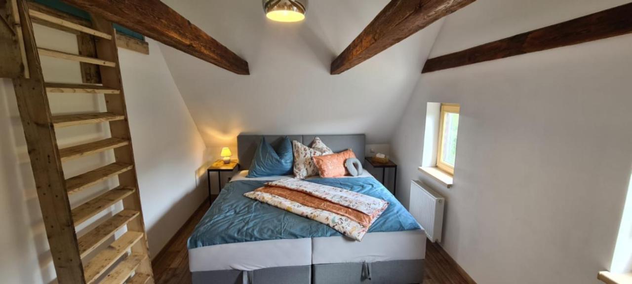 Apartments Naehe Red Bull Ring Proleb Bagian luar foto