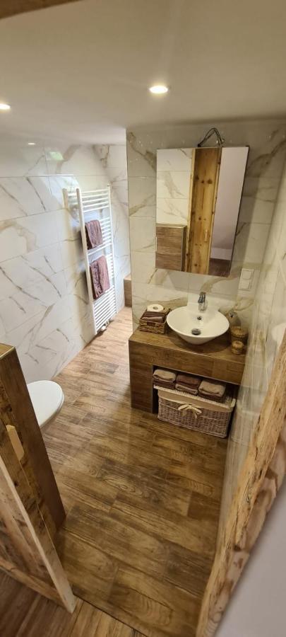 Apartments Naehe Red Bull Ring Proleb Bagian luar foto