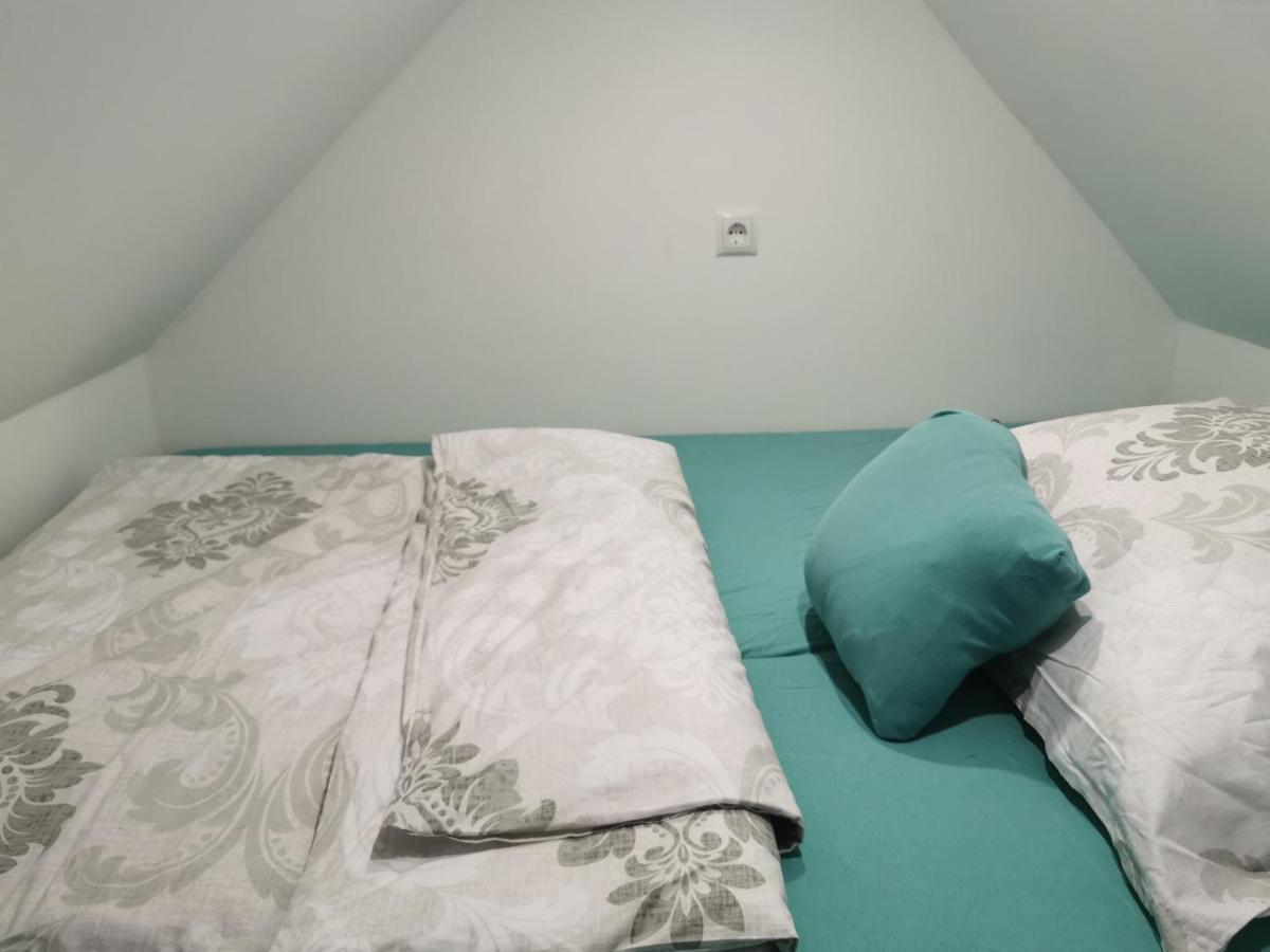 Apartments Naehe Red Bull Ring Proleb Bagian luar foto