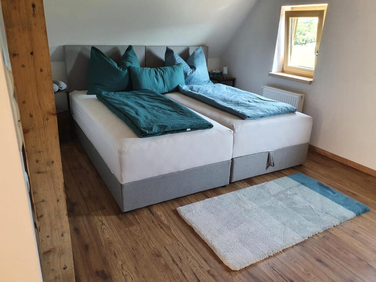 Apartments Naehe Red Bull Ring Proleb Bagian luar foto